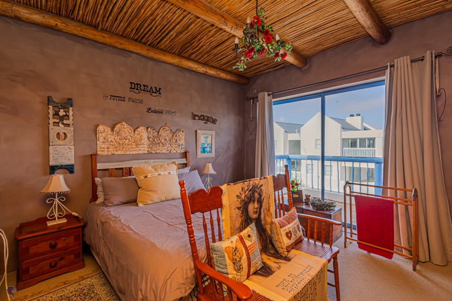 4 Bedroom Property for Sale in Blue Lagoon Western Cape